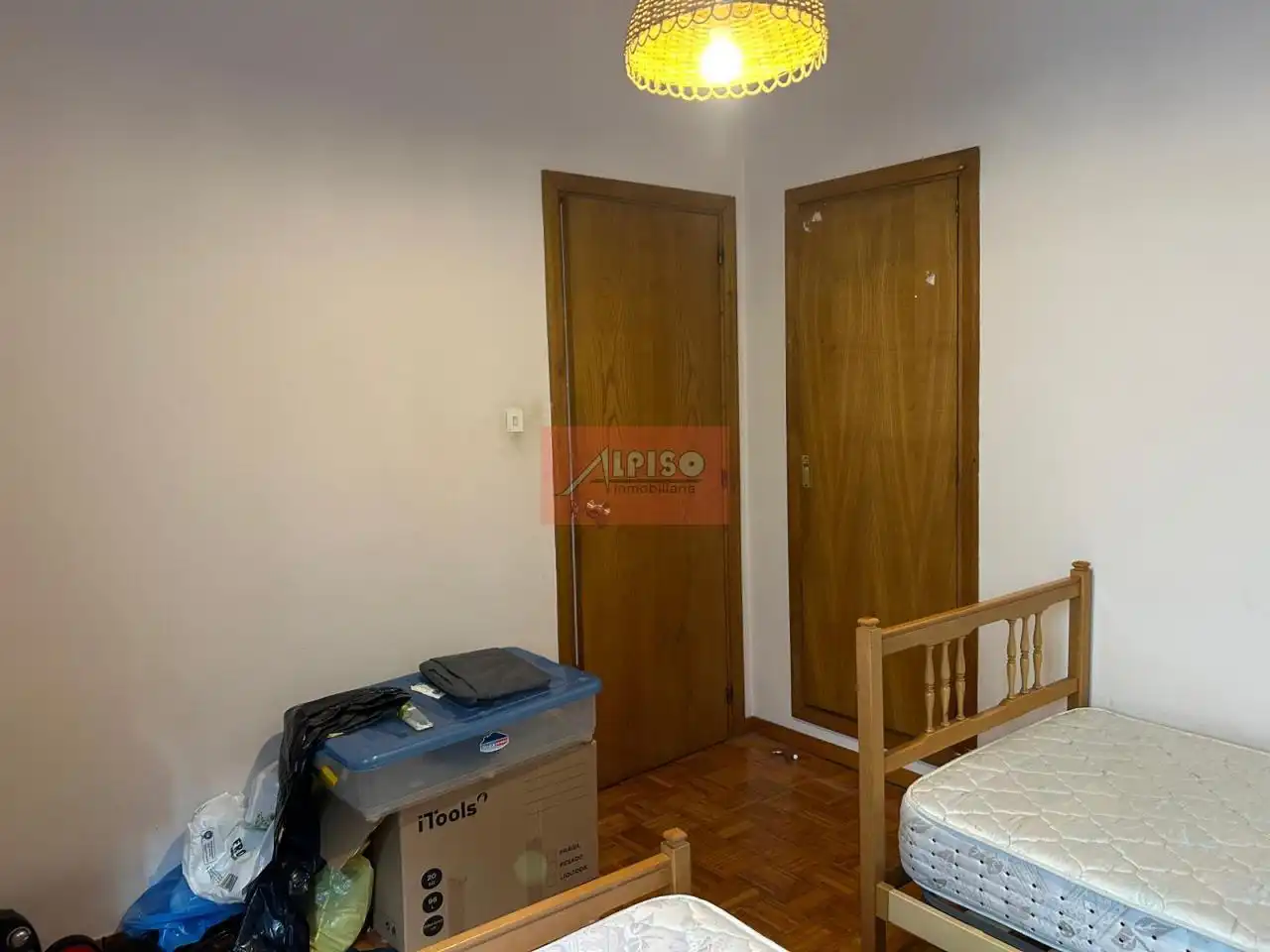 Wohnung mit Balkon zum Verkauf in Sainza, imagen 11