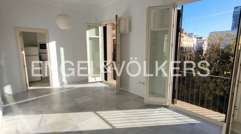 Foto 2 de Dúplex de lloguer a San Bernardo, Sevilla Capital