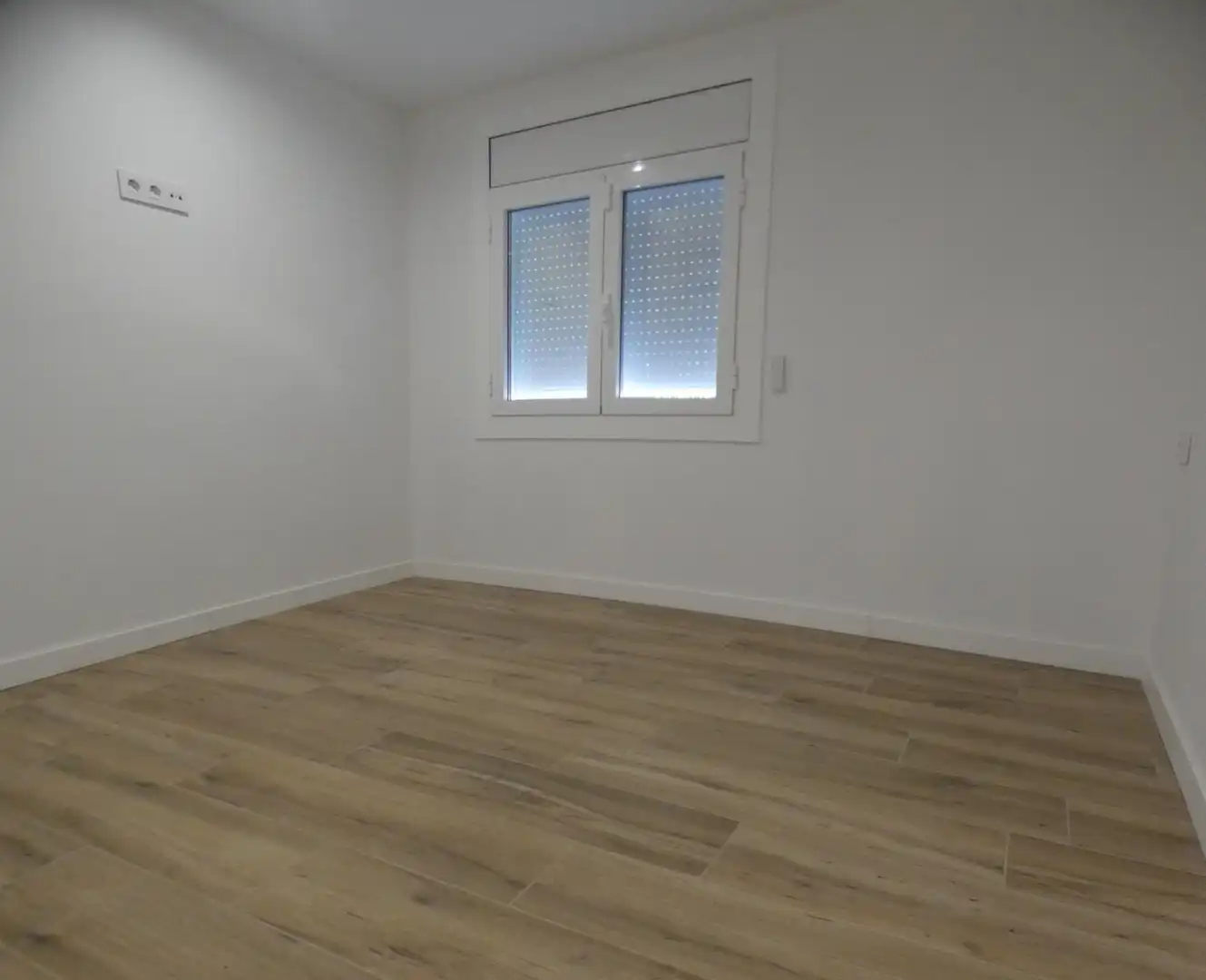 Habitación de Casa o chalet de alquiler en Lliçà d'Amunt con Aire acondicionado, Calefacción y Jardín privado