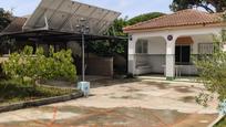 Garden of House or chalet for sale in Chiclana de la Frontera  with Terrace, Storage room and Swimming Pool