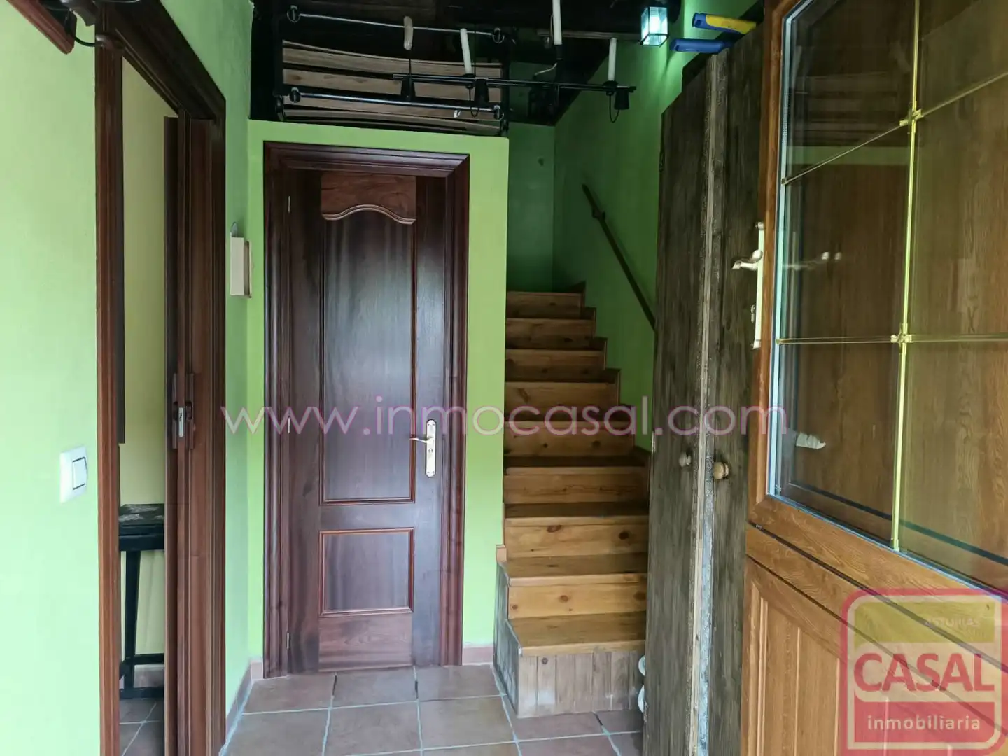 Casa en venta en Aller, imagen 5