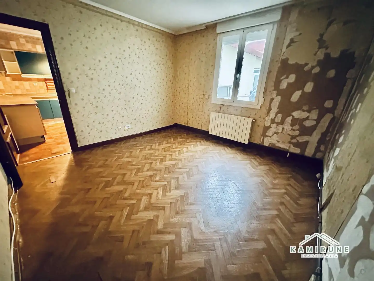 Piso con terraza en venta en Maria Diaz de Haro, imagen 28