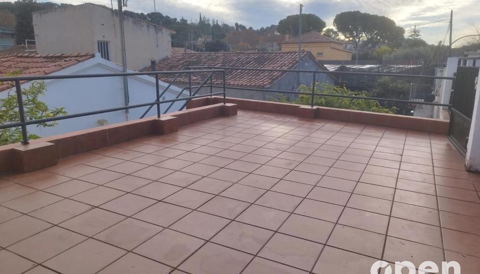 Photo 1 of Single-family semi-detached for sale in De Rubí, Les Fonts, Barcelona