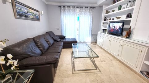 Foto 2 de Piso en venta en Puerto Banús, Marbella
