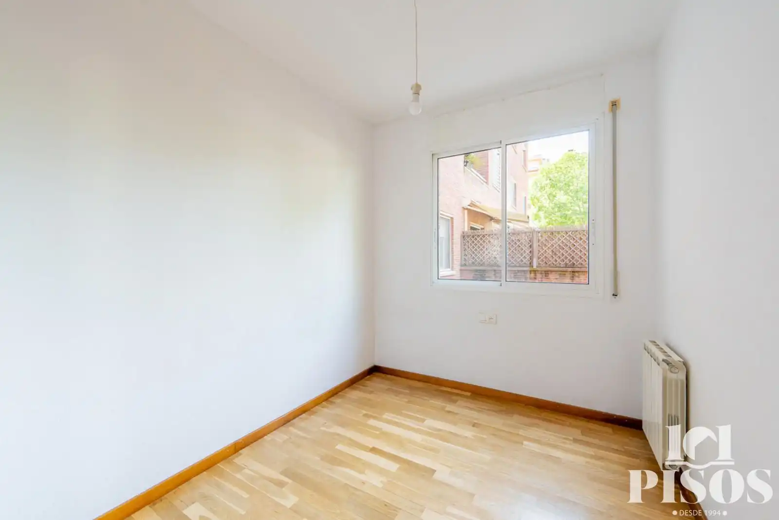 Bedroom of Flat for sale in Sant Cugat del Vallès  with Heating, Terrace and Storage room