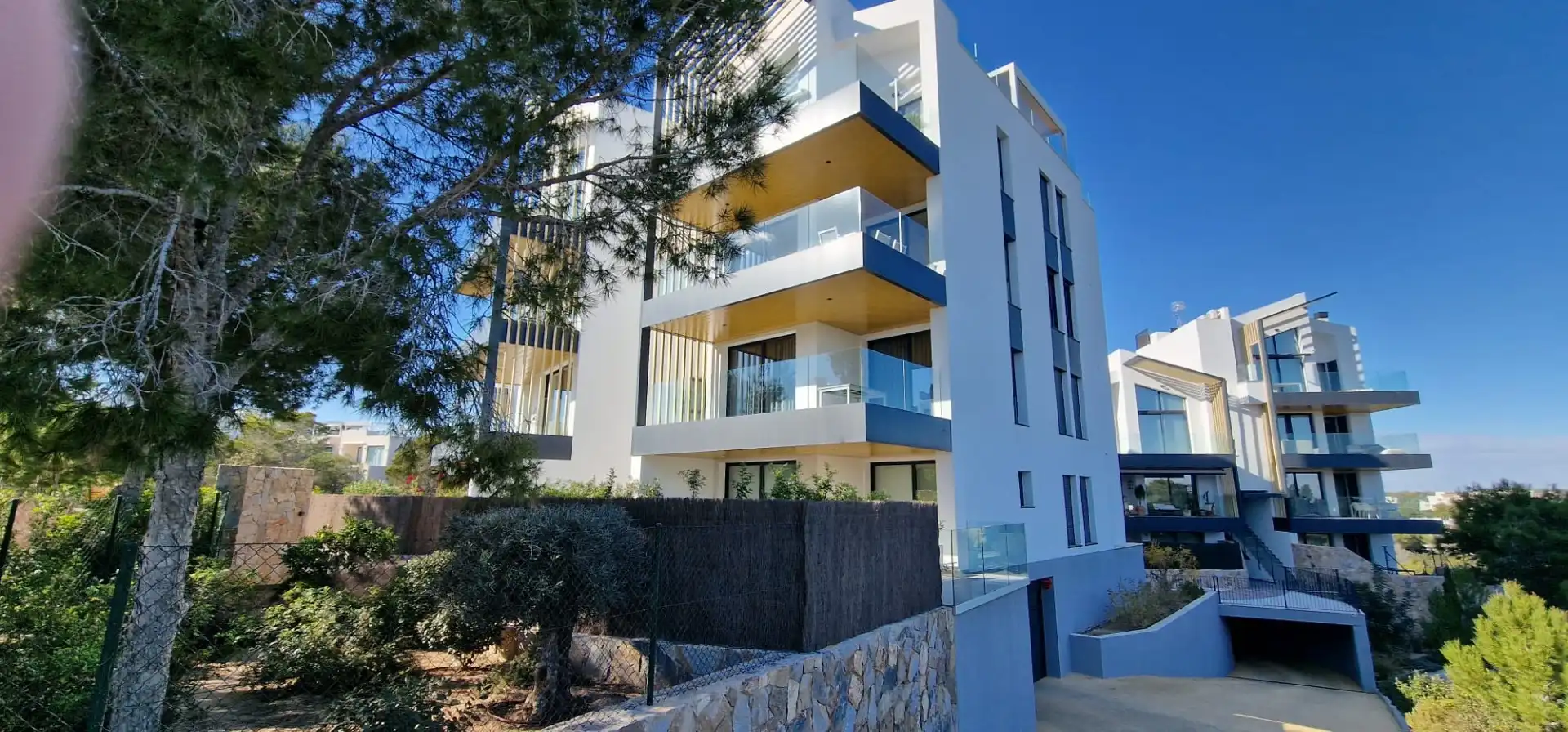 Apartment with terrace for sale in Orihuela Costa, imagen 3