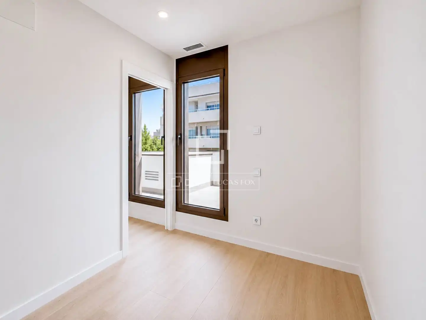 Attique avec terrasse à vendre à Centre, imagen 13