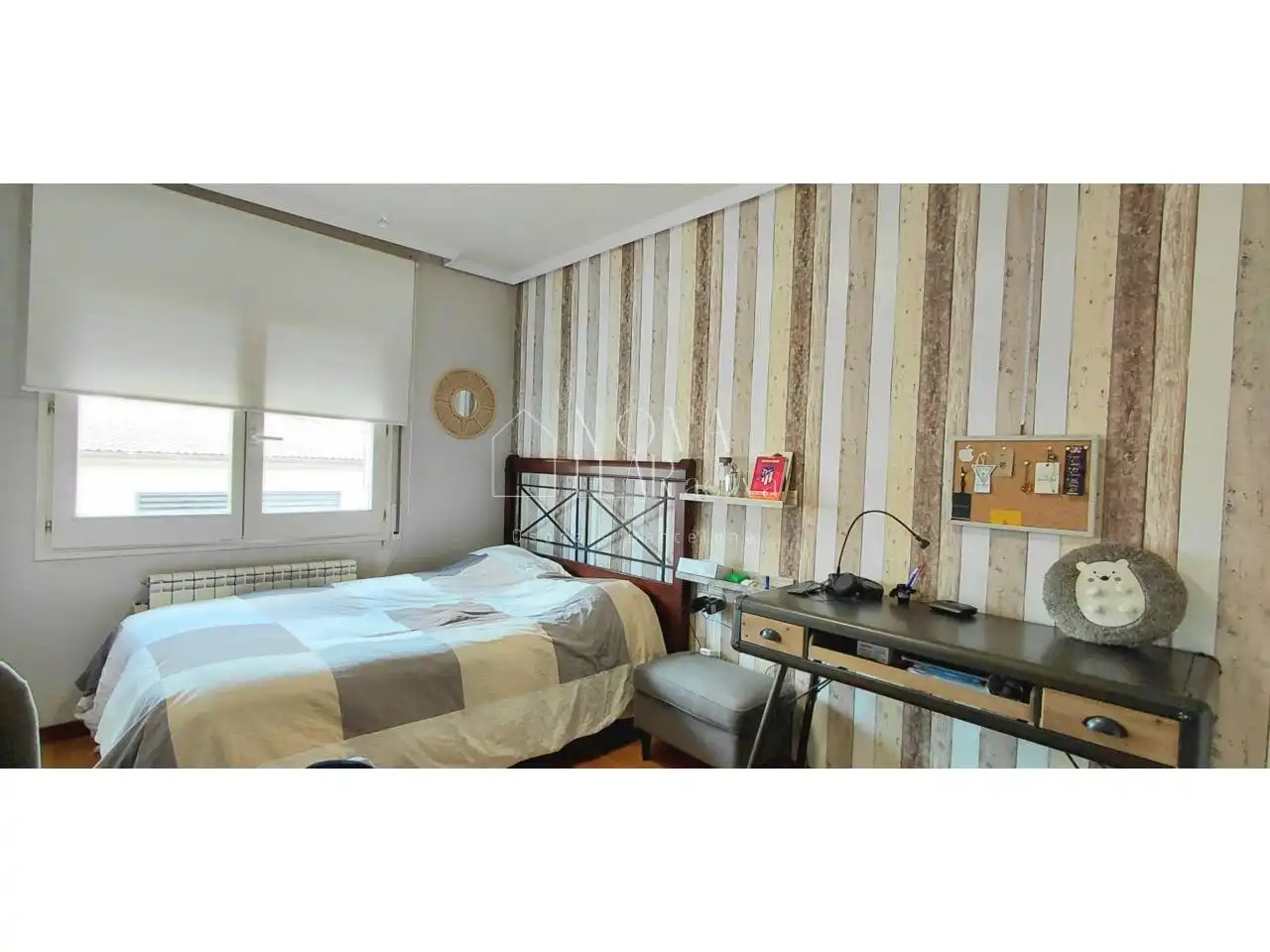 Bedroom of Detached homes for sale in Centelles  with Heating