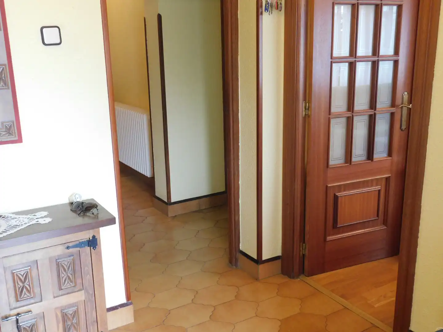Detached homes for sale in Gallipienzo / Galipentzu  with Furnished