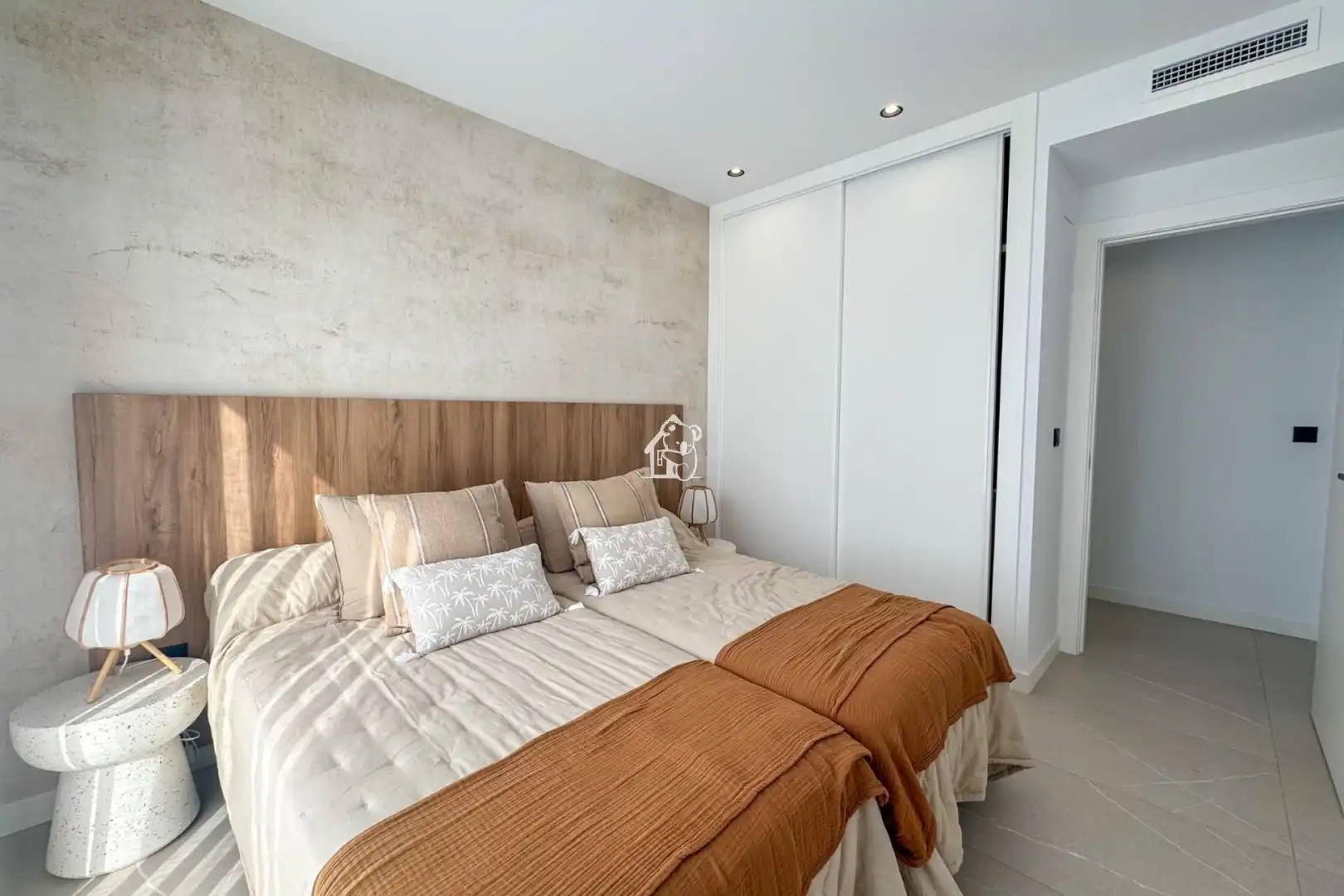 Adosado con jardín en venta en Nueva Torrevieja - Aguas Nuevas, imagen 18