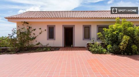 Foto 2 de Habitación en Arona pueblo, Arona