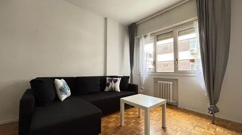 Foto 4 de Piso en venta en Calle de Andrés Mellado, Gaztambide, Madrid Capital