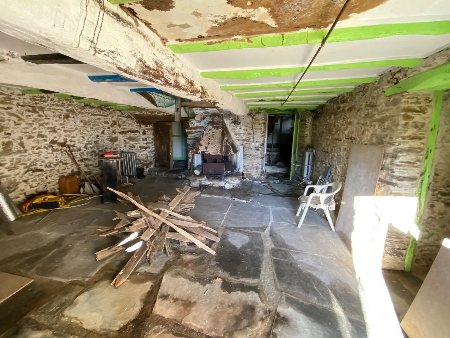 Haus zum Verkauf in Lugar A Pallarega - Santa Marta 1D, imagen 43