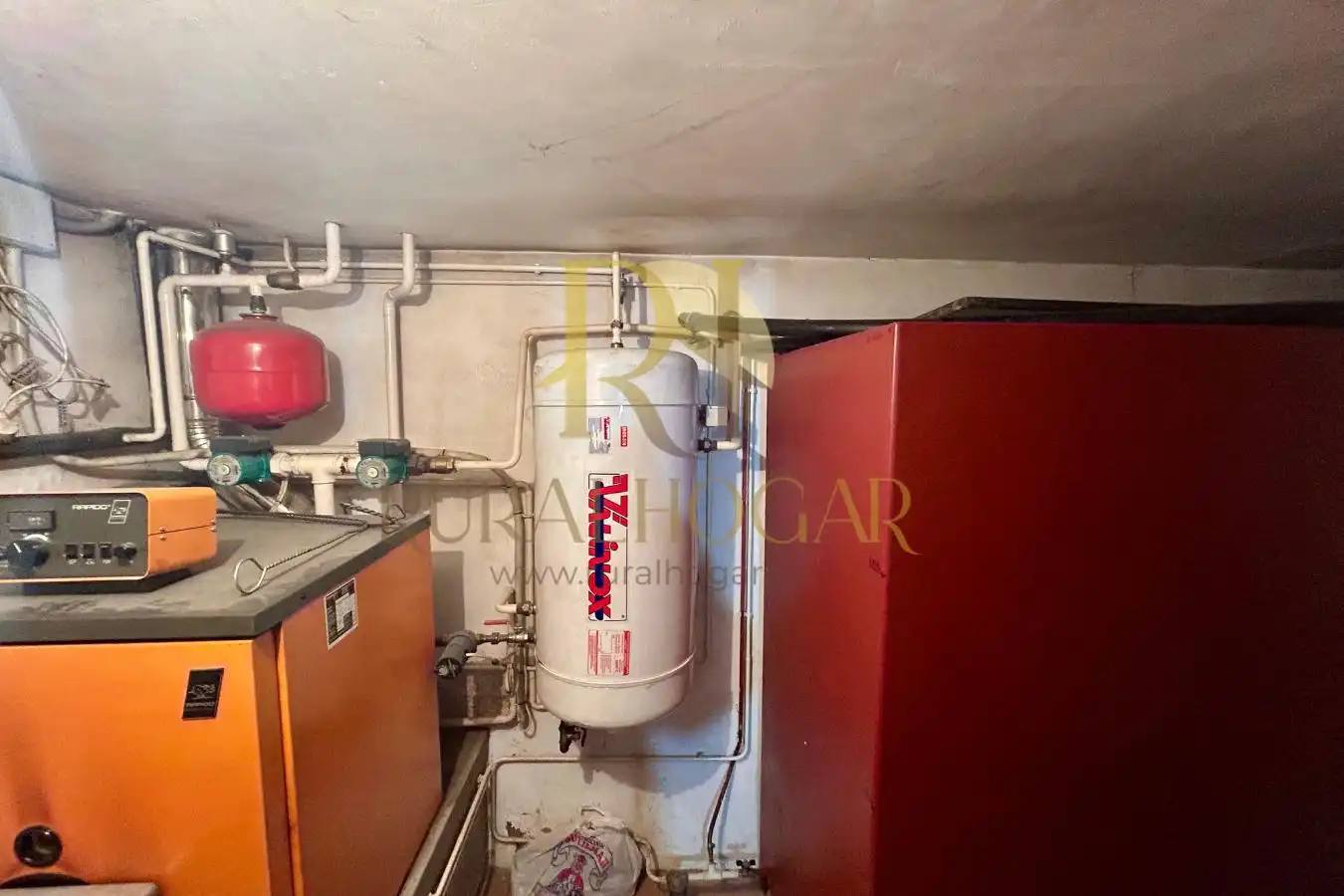 Casa o xalet en venda a Avenida la Bañeza, 48, Villarejo de Órbigo