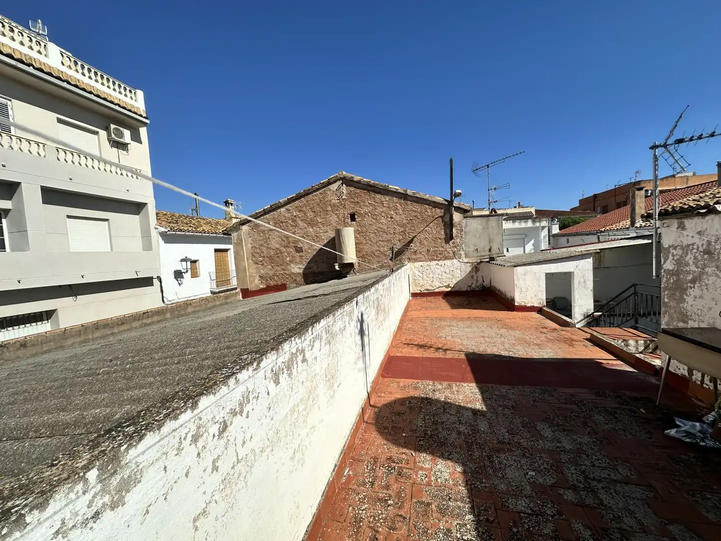 Haus mit Terrasse zum Verkauf in Algímia de Alfara, imagen 58