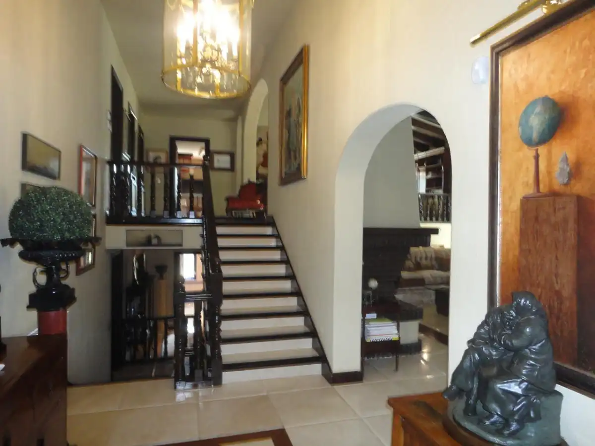 Chalet con piscina en venta en Calahonda, imagen 18