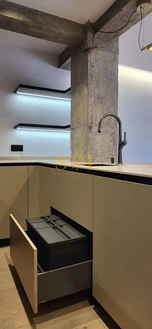 Piso con ascensor en venta en San Agustin, imagen 29