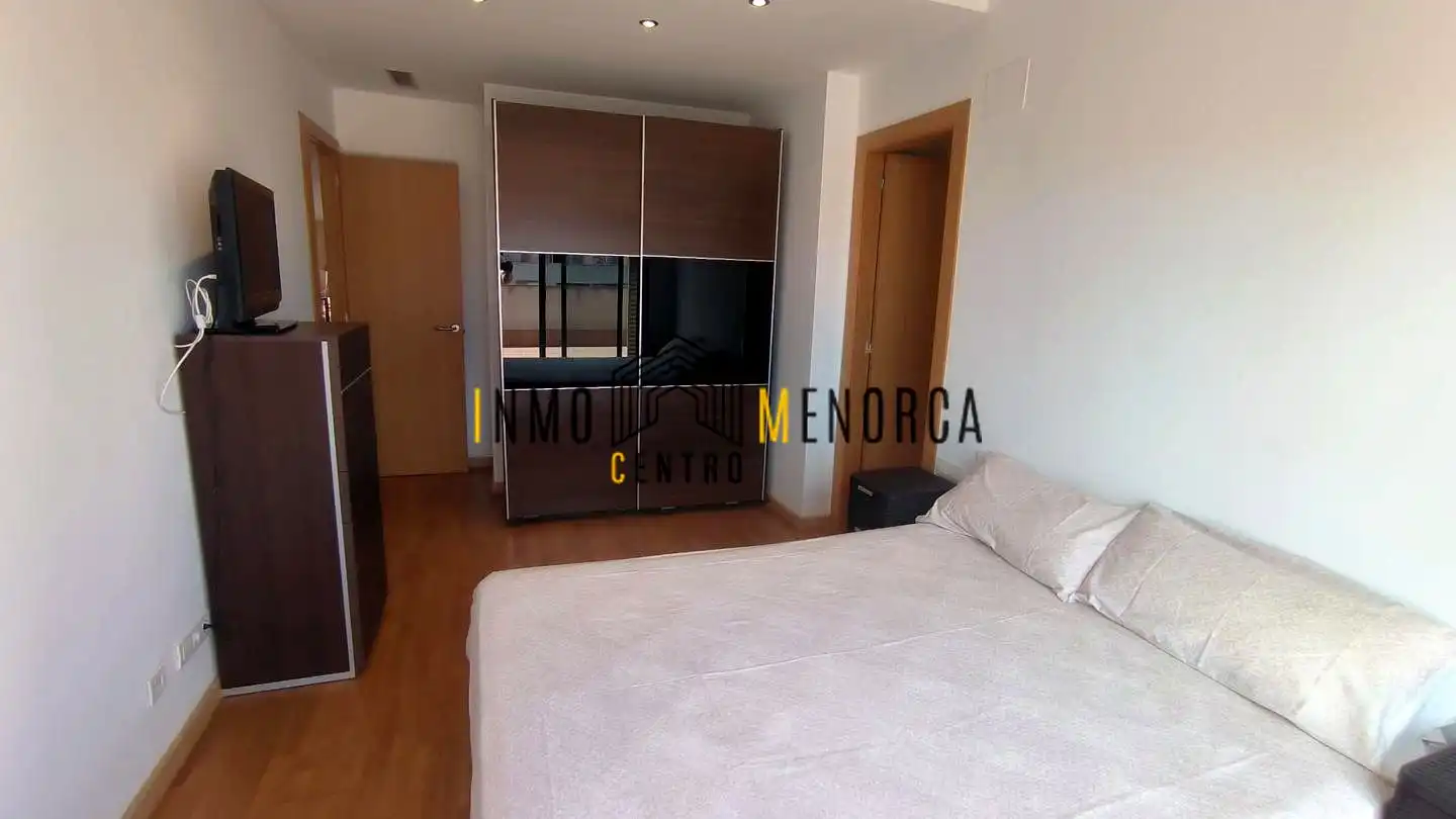 Habitación de Piso en venta en Ciutadella de Menorca con Aire acondicionado, Calefacción y Terraza