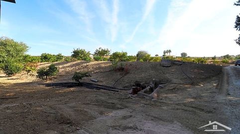 Finca en venta en la zona de La Fresneda, a tan sólo 5 minutos en coche de la Población, ubicada en una zona muy tranquila y priva, imatge 4