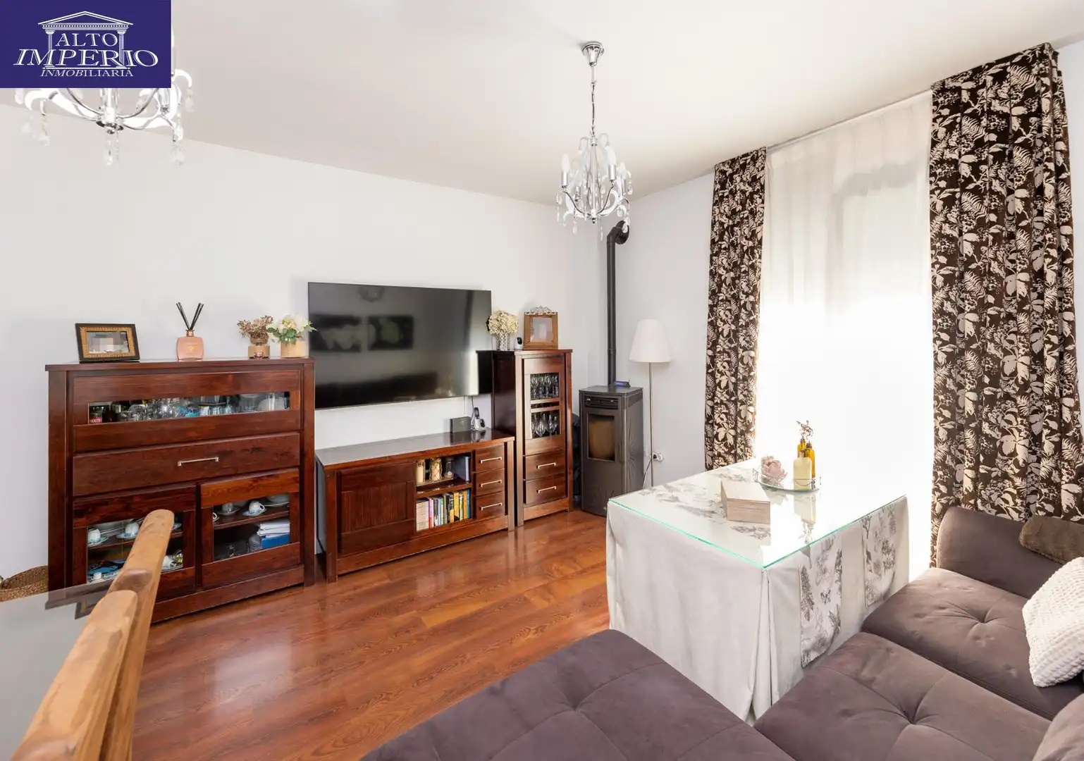 Dúplex en venta en Albolote