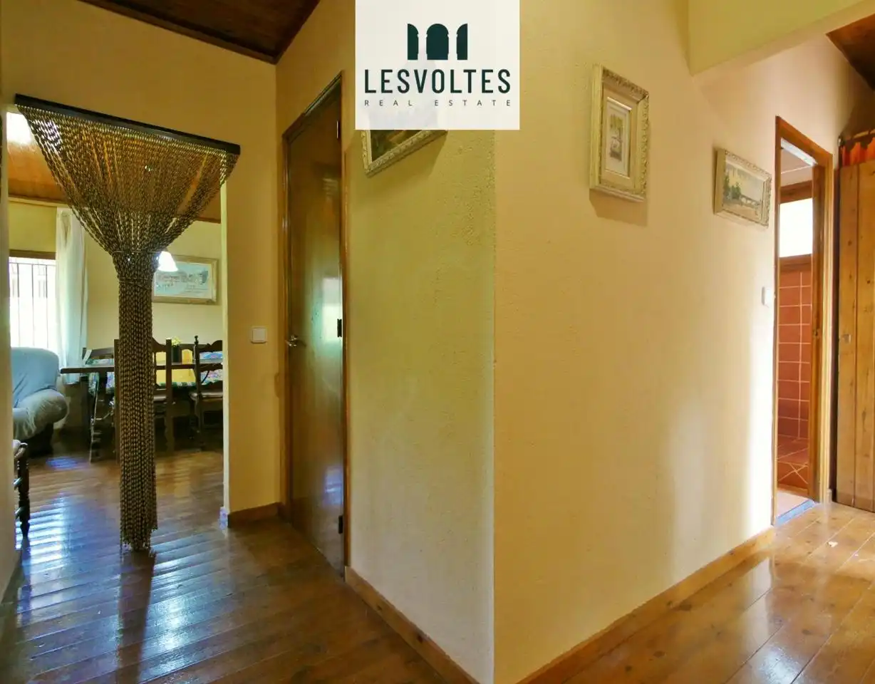 Casa o chalet en venta en Ventalló con Jardín privado, Parquet y Terraza