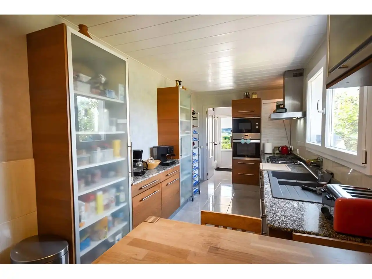 Detached house with pool for sale in Calle Roses 31, imagen 7