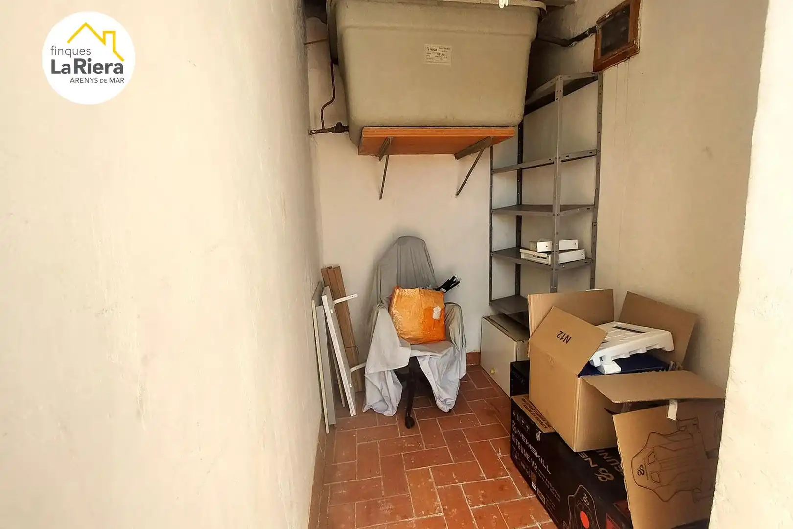 Appartamento con terrazza in vendita a RIERA DEL PARE FITA, imagen 23