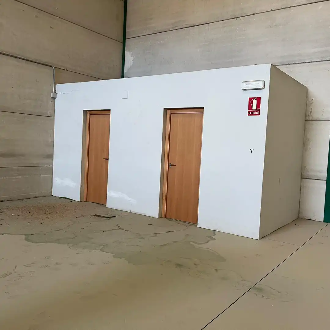 Nave industrial en venta en Xeresa, imagen 5