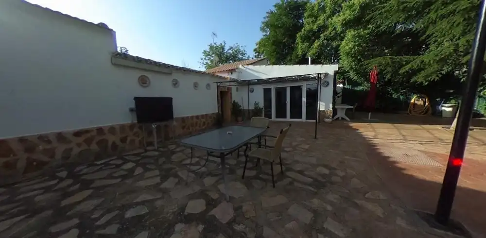 Villa mit Terrasse zum Verkauf in La Poblachuela, imagen 25
