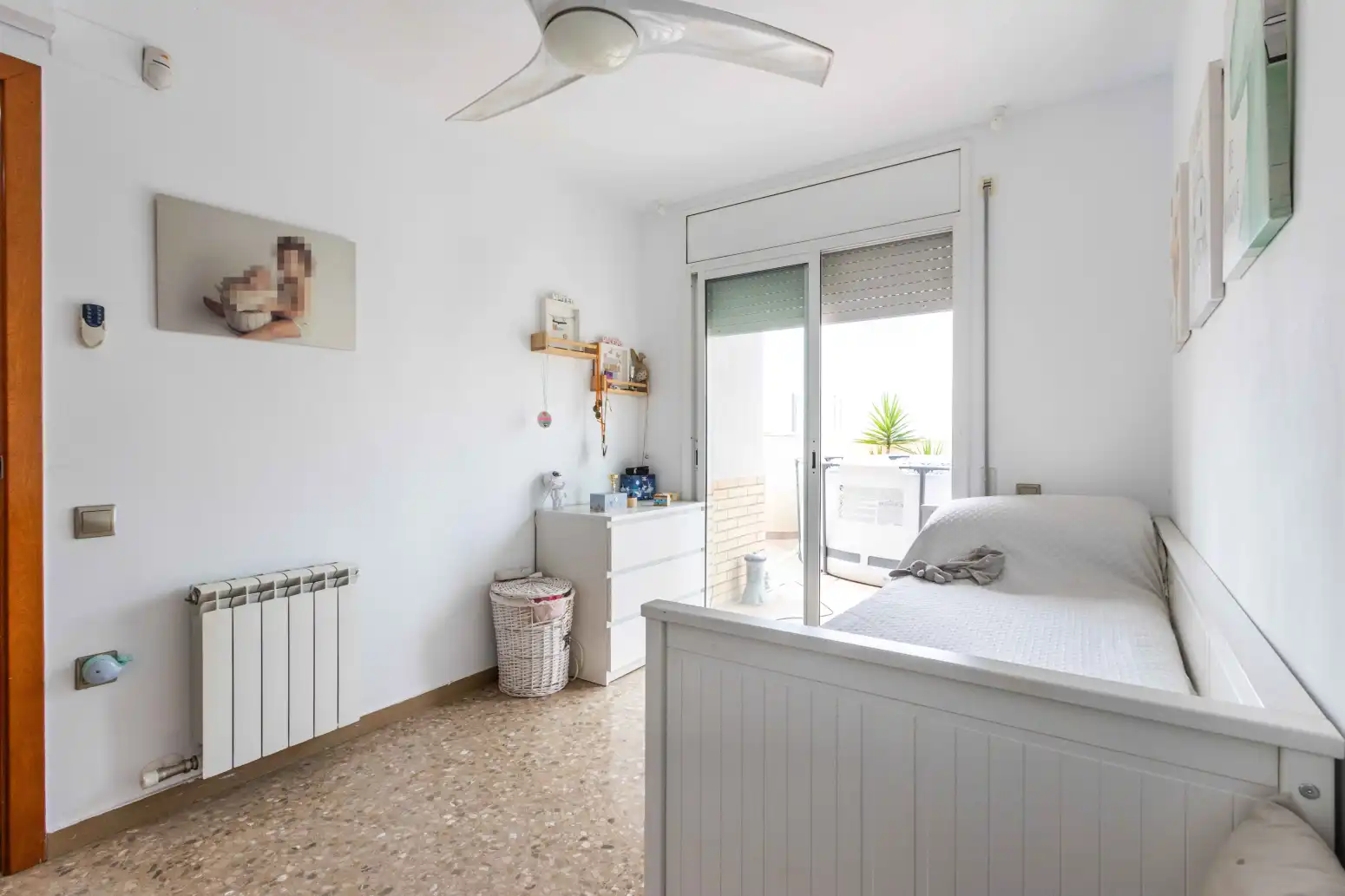 Flat with lift for sale in Nord-est, imagen 17