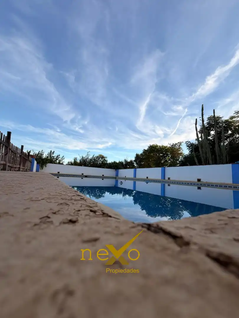 Chalet con piscina en venta en Carmona, imagen 47