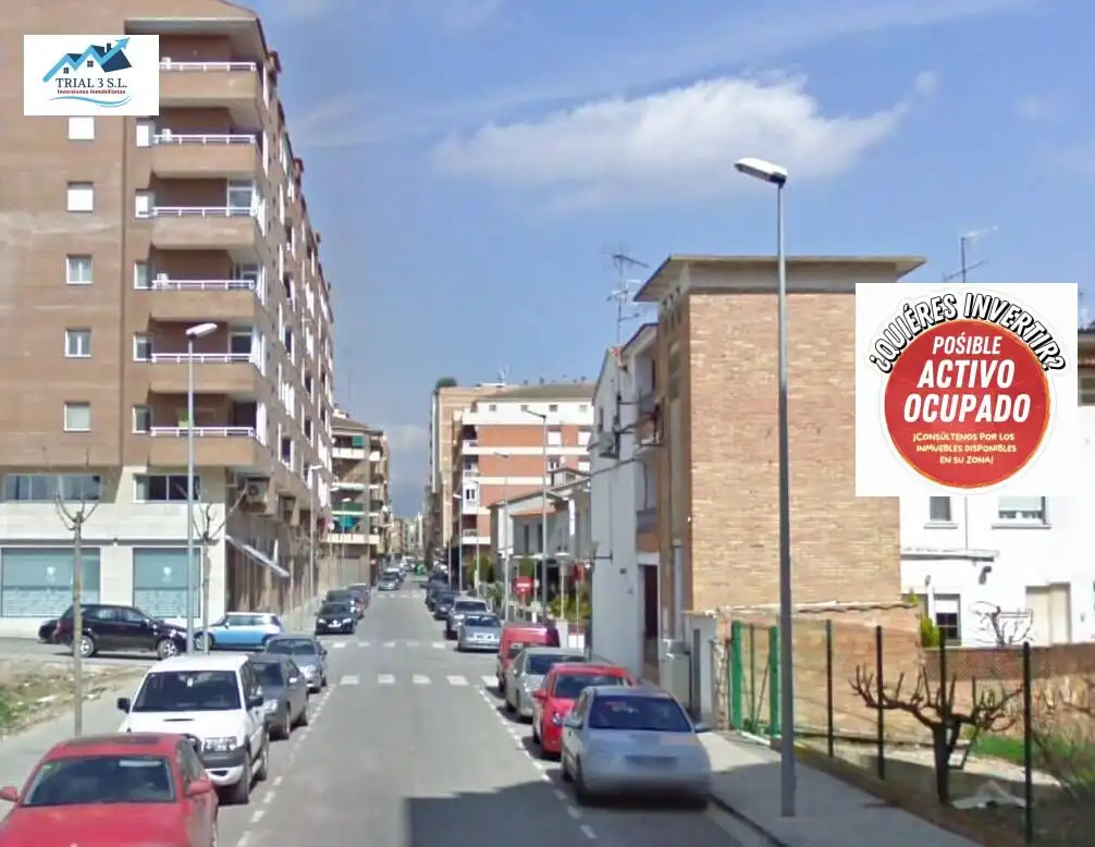Local comercial en venda a Avenida dels Països Catalans