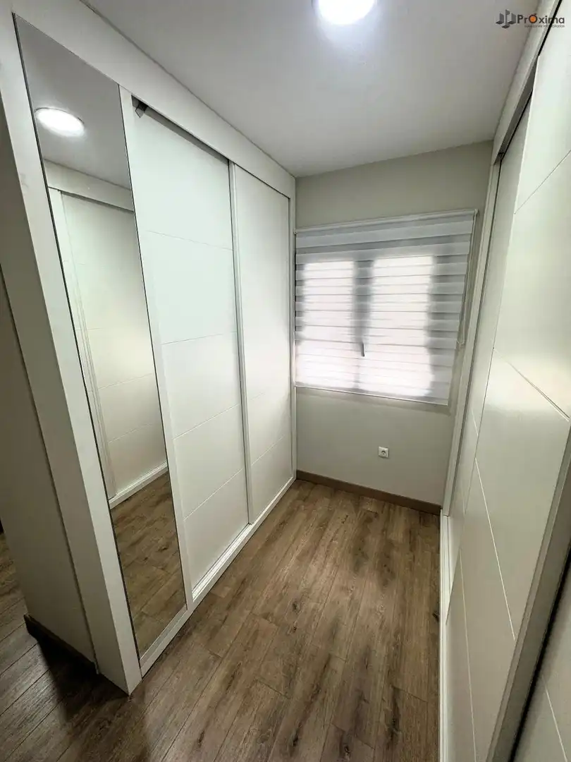 Dormitori de Casa o xalet en venda en Écija amb Aire condicionat, Terrassa i Traster