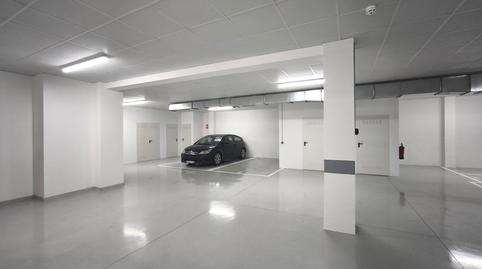 Photo 3 of Garage for sale in Rúa Emilia Pardo Bazán, 8, Vilagarcía, Pontevedra