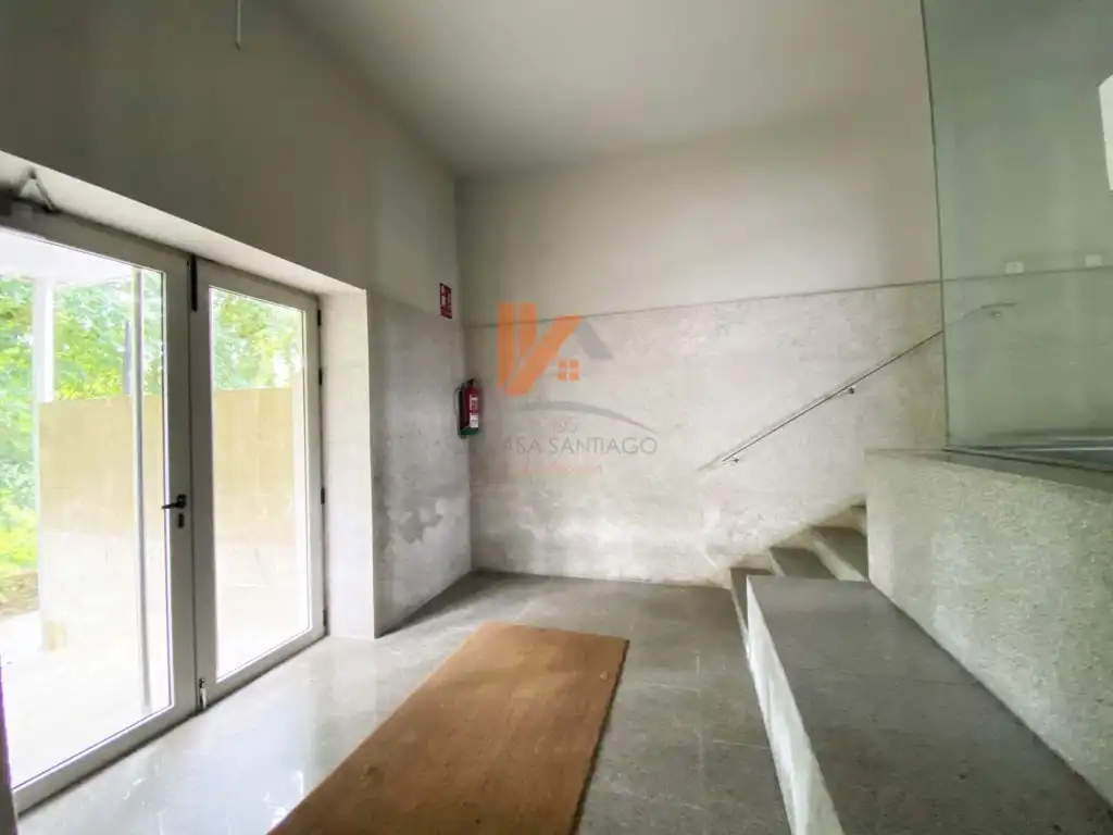 Apartments for sale in Brión  with Swimming Pool and Oven