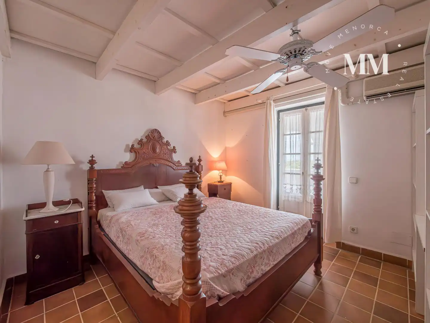 Casa bifamiliare con terrazza in vendita a Carrer de s'Olivarda 3, imagen 27