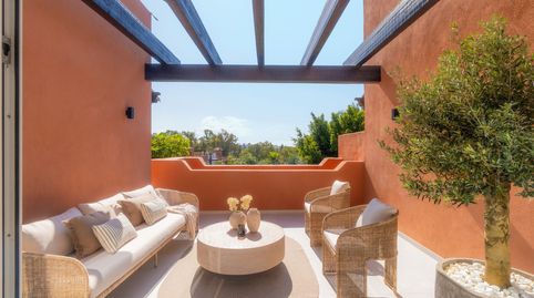 Foto 5 de Dúplex en venta en Los Naranjos, Marbella