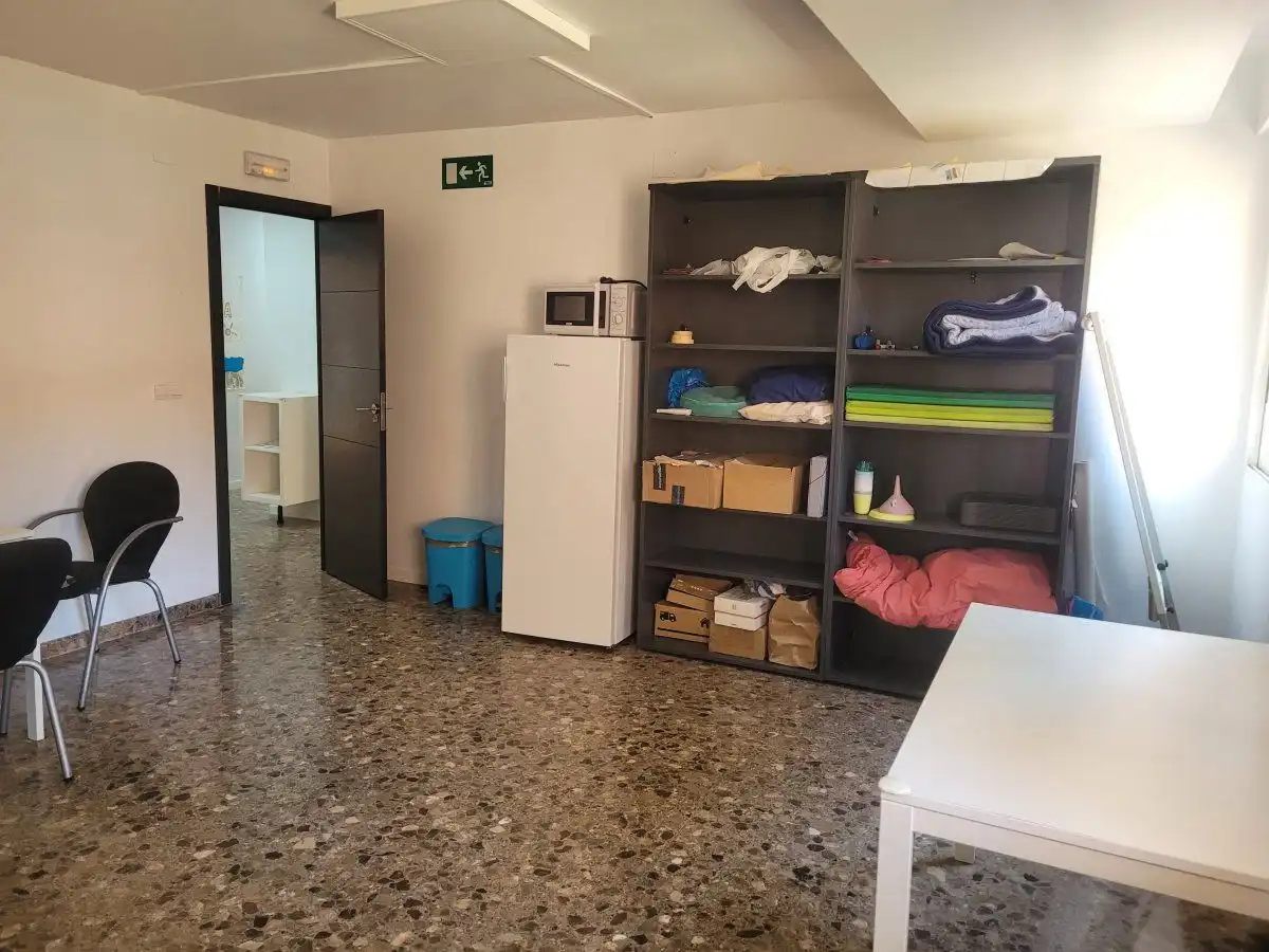Office space for sale in FRANCISCO TARREGA, imagen 11
