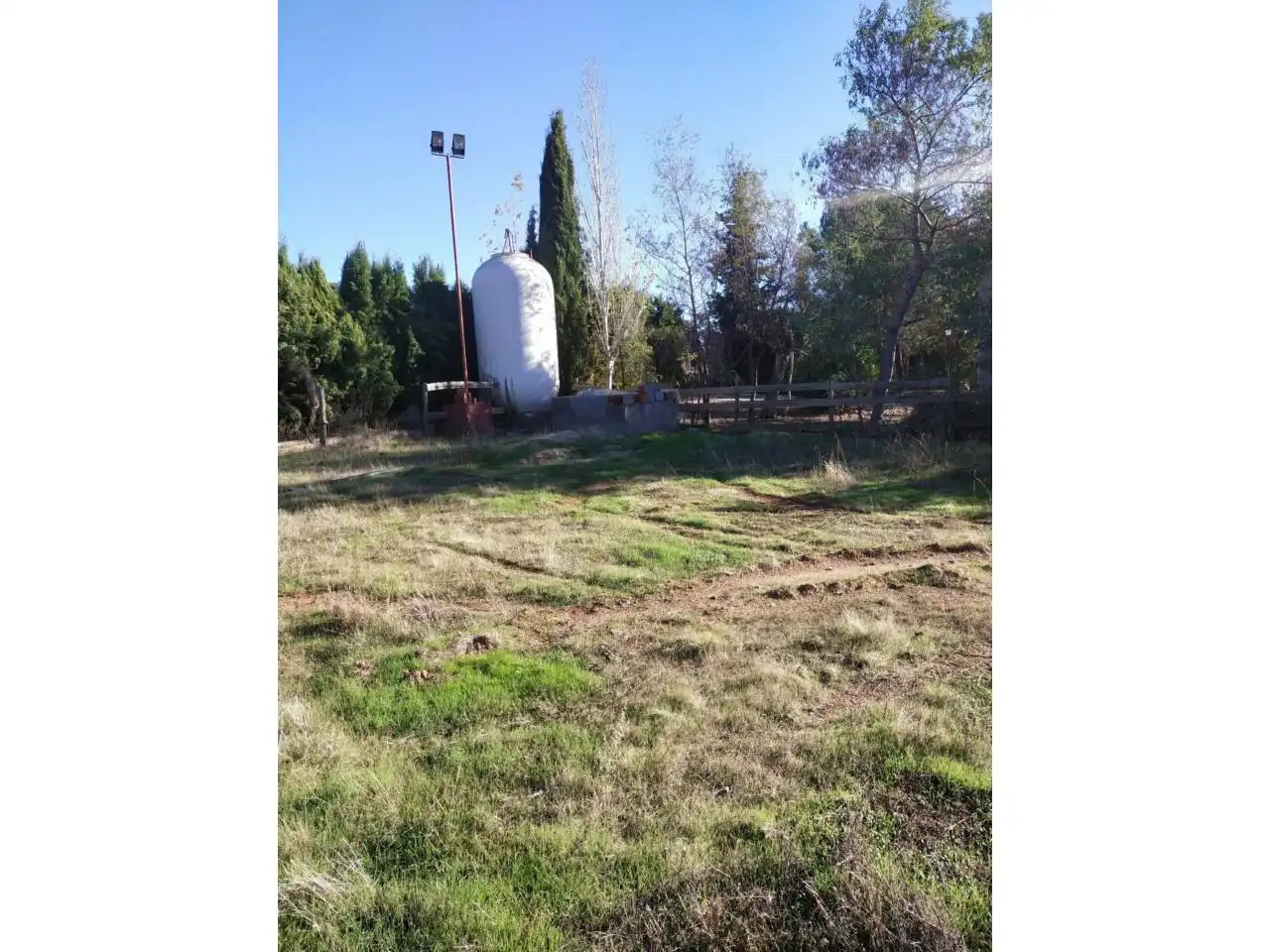 Casa rústica amb jardí en venda a Calle crt de fuente fresno, imagen 13