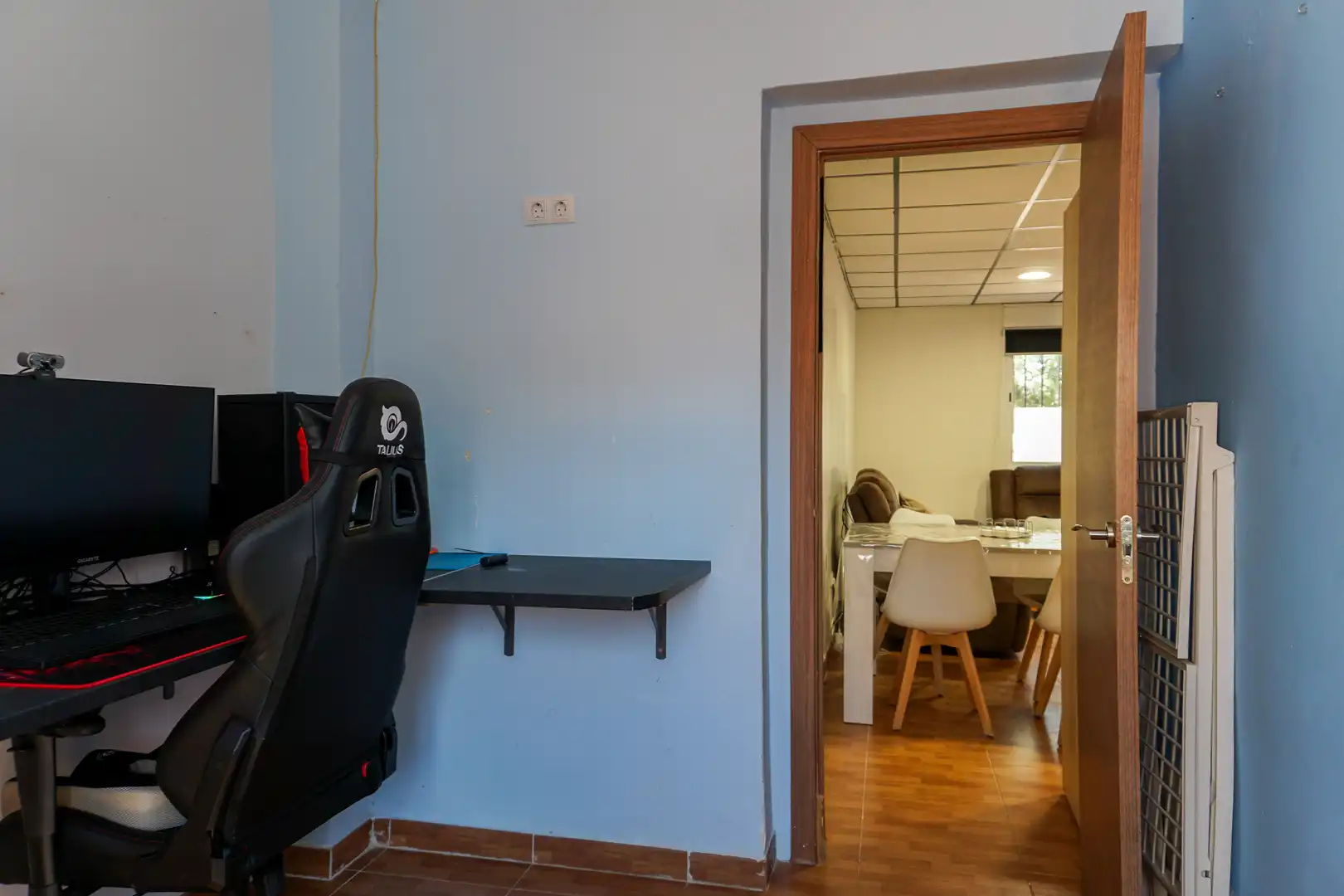 Casa adosada en venta en Rioja