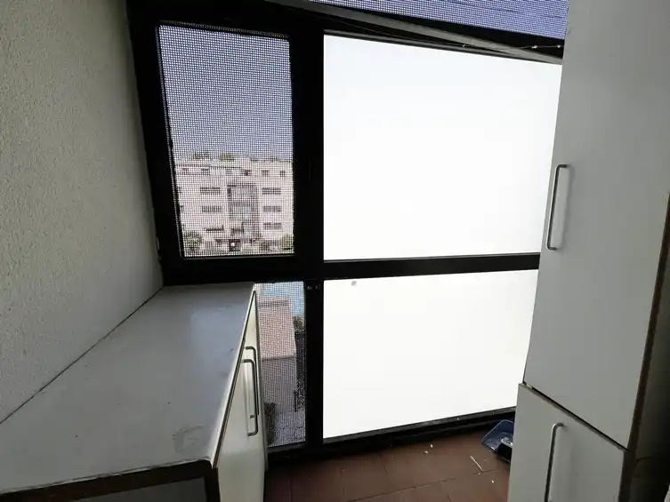 Vista exterior de Pis de lloguer en Pinto amb Aire condicionat, Calefacció i Parquet