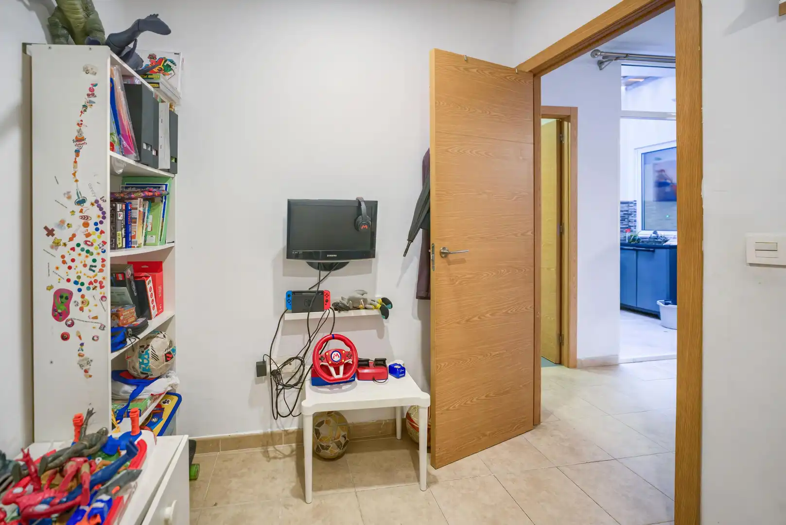 Maison jumelée à vendre à 15 Calle Santiago Ramón y Cajal #15, imagen 22