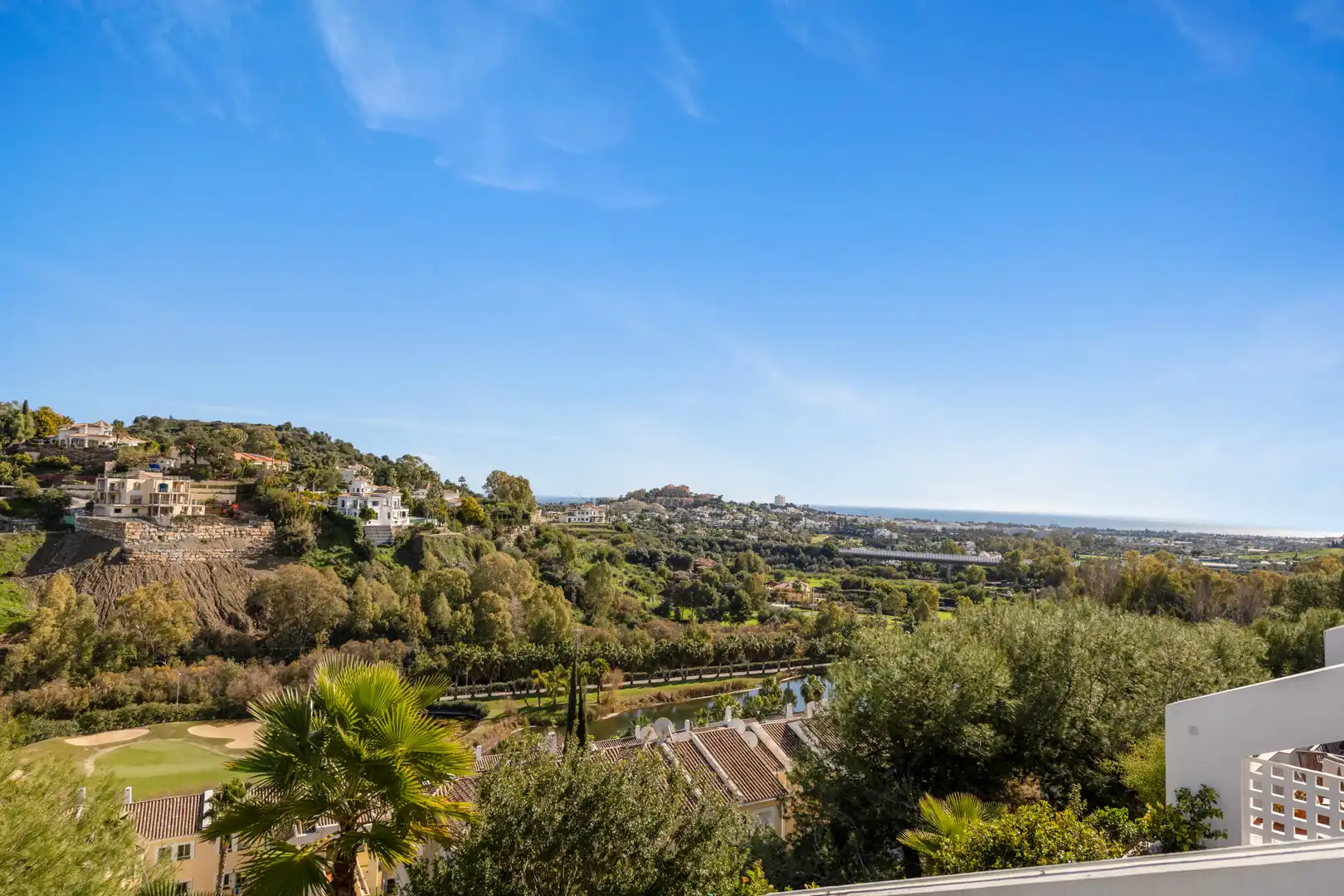Apartment mit Terrasse zum Verkauf in La Quinta, imagen 56