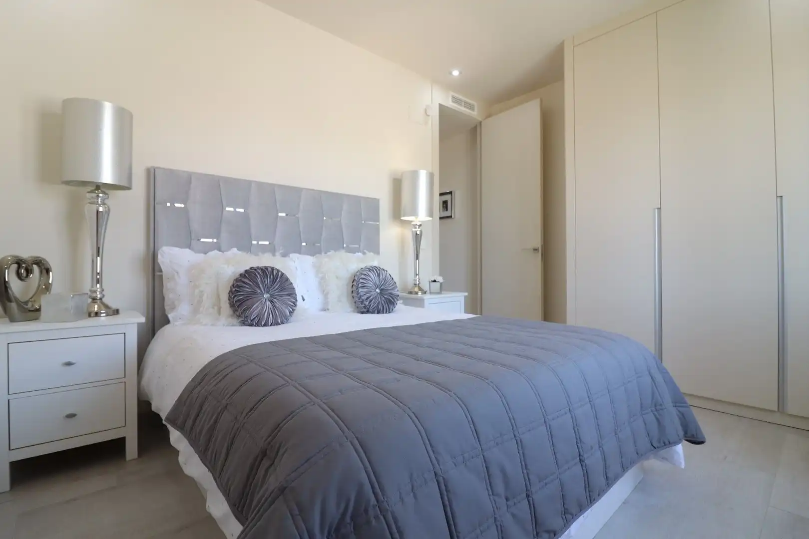 Detached house with pool for sale in Algorfa, imagen 19