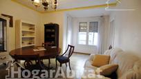 Living room of Flat for sale in Gandia  with Air Conditioner, Terrace and Balcony