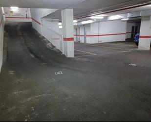 Parking of Garage for sale in Tegueste