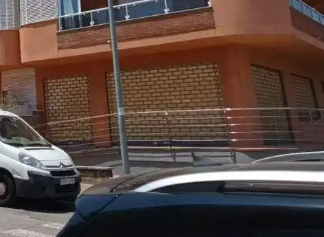 Gewerbefläche zum Verkauf in PUIG GROS, 2, imagen 5