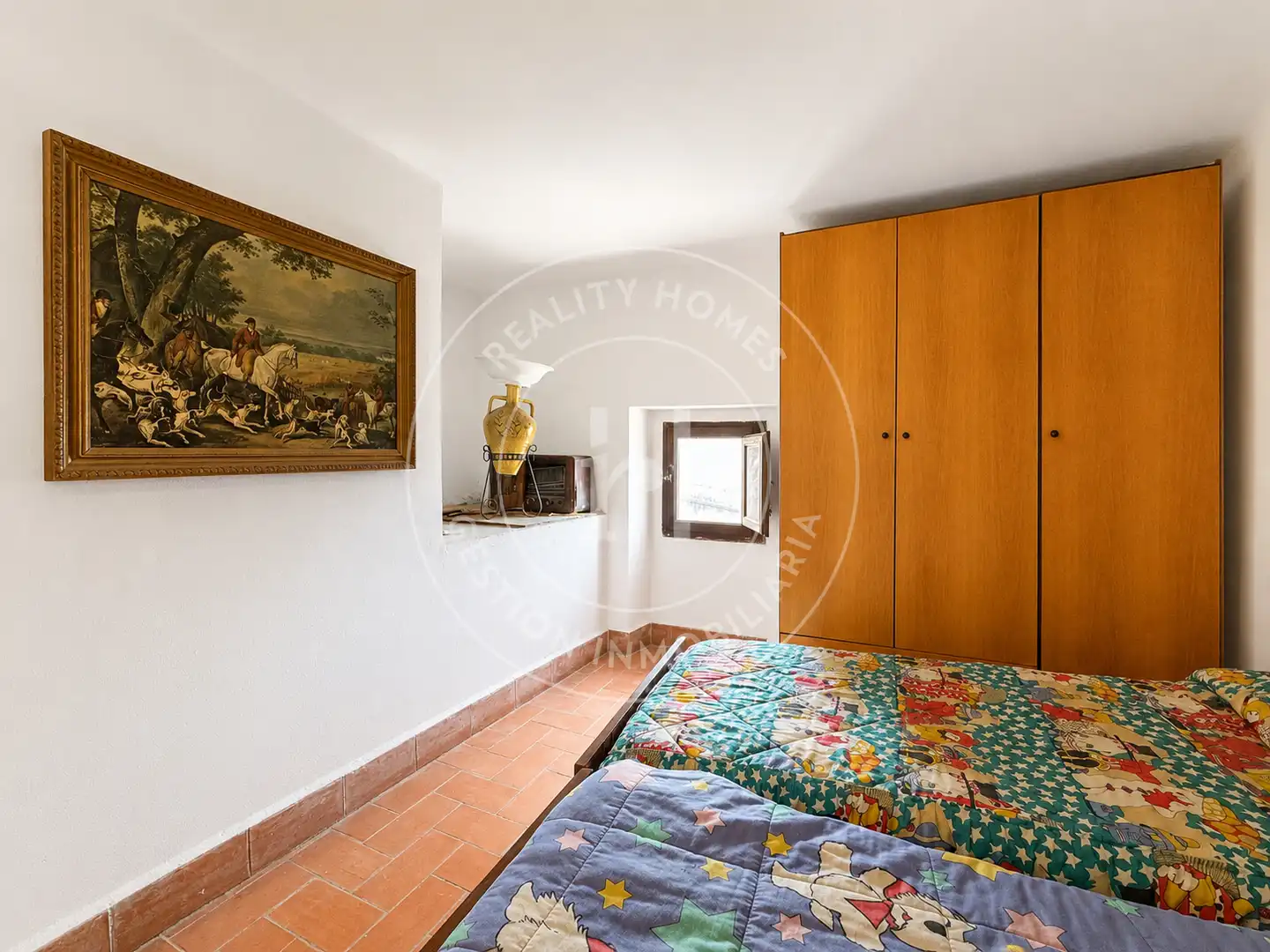 Habitación de Finca rústica en venta en Montblanc con Amueblado