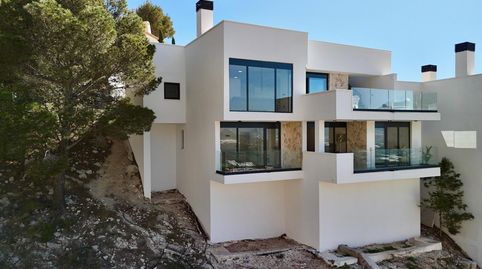 Foto 4 de Casa o chalet en venta en Altea la Vella, Altea