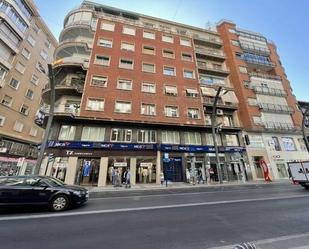 Exterior view of Apartment for sale in  Murcia Capital  with Terrace